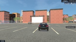  Cinema Simulator 2025