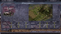   Close Combat 5: Invasion: Normandy - Utah Beach to Cherbourg