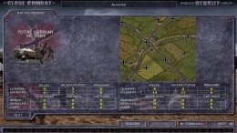  Close Combat 5: Invasion: Normandy - Utah Beach to Cherbourg