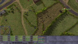 Close Combat 5: Invasion: Normandy - Utah Beach to Cherbourg 