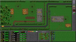 Close Combat  