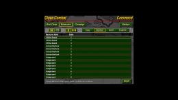  Close Combat