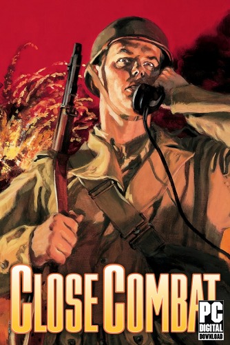 Close Combat скачать торрентом
