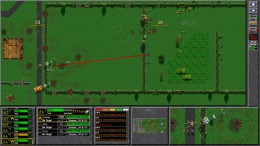   Close Combat