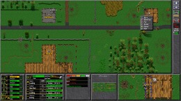  Close Combat