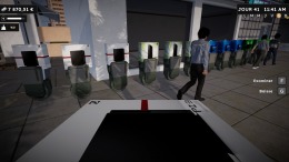 Console Shop Simulator 
