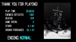  Contract Rush DX