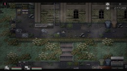   Cradle of Nightmare : Flowers to you