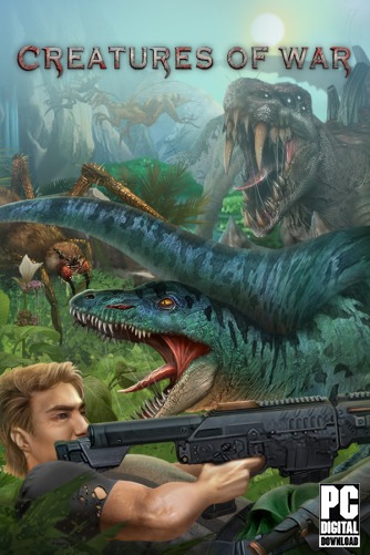Creatures Of War скачать торрентом