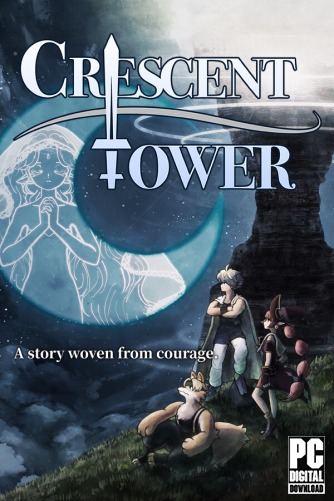 Crescent Tower скачать торрентом