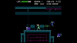   Crystal Gaiden Origins