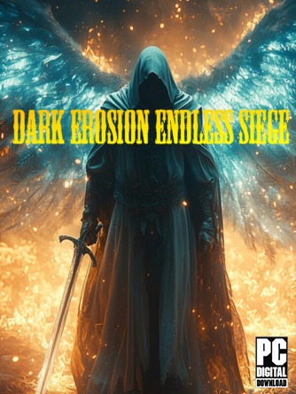 Dark Erosion: Endless Siege скачать торрентом