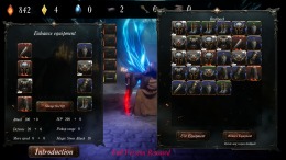   Dark Erosion: Endless Siege