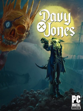 DAVY x JONES скачать торрентом