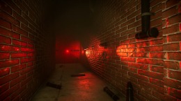  Dead by Backrooms Anomaly