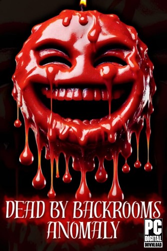 Dead by Backrooms Anomaly скачать торрентом