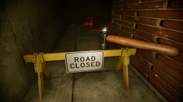  Dead by Backrooms Anomaly