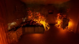 Dead by Backrooms Anomaly  PC