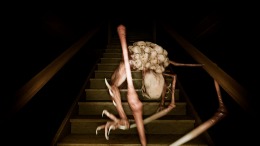 Dead by Backrooms Anomaly 