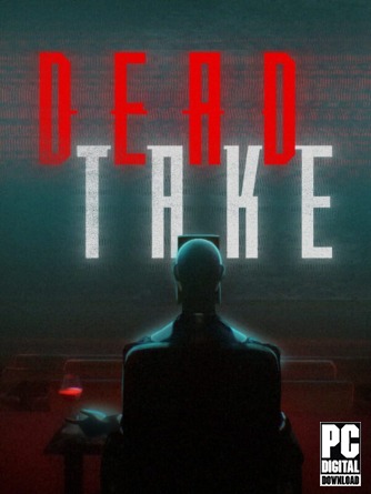 Dead Take скачать торрентом