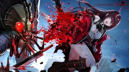   Death end re;Quest: Code Z