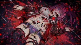  Death end re;Quest: Code Z