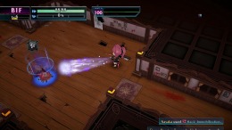 Death end re;Quest: Code Z  PC