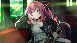 Death end re;Quest: Code Z 