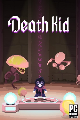 Death Kid скачать торрентом