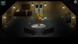 Deep Sleep: Labyrinth of the Forsaken  