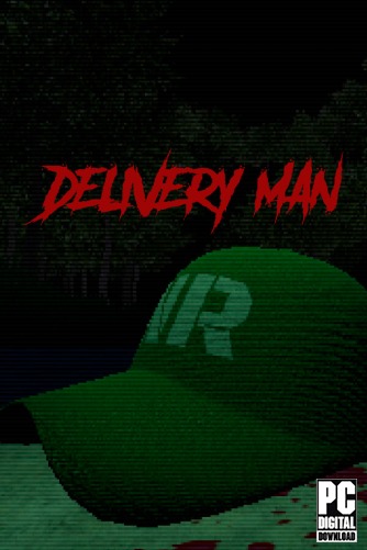 Delivery Man  