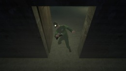  Delivery Man