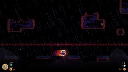  Devil's Drizzle