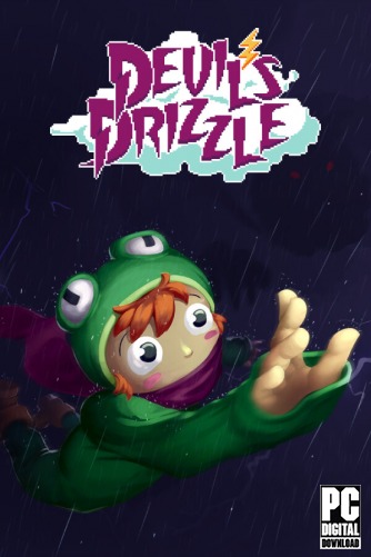 Devil's Drizzle  