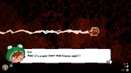   Devil's Drizzle