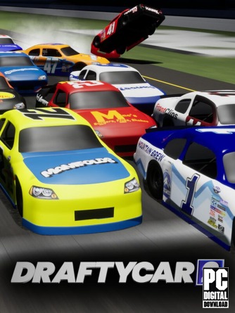 DRAFTYCAR 2 скачать торрентом