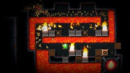  Dungeon Warfare 3