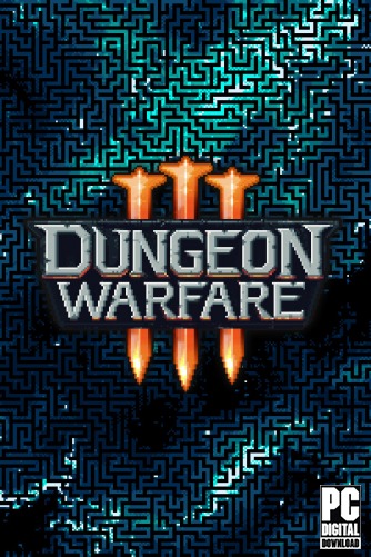 Dungeon Warfare 3 скачать торрентом