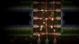 Dungeon Warfare 3  PC