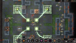Dungeon Warfare 3 