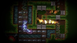   Dungeon Warfare 3