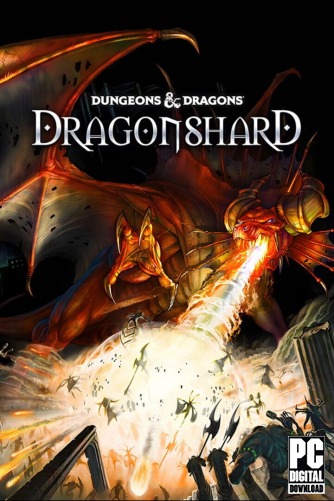 Dungeons & Dragons: Dragonshard скачать торрентом