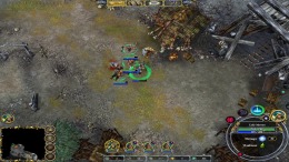   Dungeons & Dragons: Dragonshard
