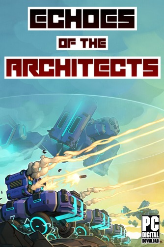 Echoes of the Architects скачать торрентом