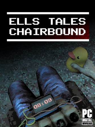 Ells Tales: Chairbound скачать торрентом