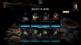 Eridani Survivors  