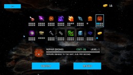  Eridani Survivors