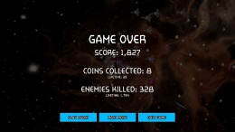 Eridani Survivors 