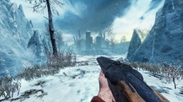 ETERNAL EXILE: BENEATH THE DARKNESS  PC