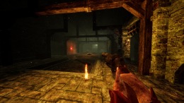   ETERNAL EXILE: BENEATH THE DARKNESS